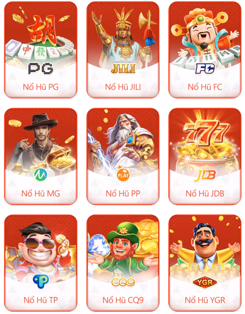 Nổ hũ mm9946